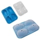 thumbnail image 2 of Aparatos de cocina, Accesorios de cocina, Molde para tarta de 4 agujeros con forma de hombre, molde para pudín de frutas, molde para helado, molde para mousse, moldes para hornear pasteles, molde de s, 2 of 7
