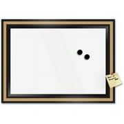 22X18 Board Dudes Dry Erase COM Board CORX Magnetic