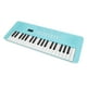 thumbnail image 5 of Teclado Electrónico De 37 Teclas, 200 Tonos, 200 Ritmos, 35 Demos, Piano Electrónico Compacto Y Portátil Con Micrófono Y Cable USB Para Principiantes Y Jugadores Experimentados, 5 of 7