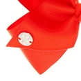 thumbnail image 2 of JoJo Siwa Hair Bow Red, 2 of 2