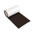 thumbnail image 3 of Leather Repair Patch Kit Dark Brown 3 x 60 inch Leather Repair Tape Self Adhesive for Furniture, Couch, Sofa, Car Seats, Computer Chair, First Aid Vinyl Repair Kit, 3 of 5