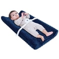 thumbnail image 4 of Funda de almohada de lactancia | | set de lactancia funda de almohada de lactancia de felpa | La tela suave es adecuada para el bebé., 4 of 5