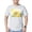 Ash Gray, variant on CafePress - Ray Of Sunshine T Shirt - Fitted T-Shirt, Vintage Fit Soft Cotton Tee