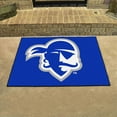 thumbnail image 2 of Seton Hall All-Star Mat 33.75"x42.5", 2 of 2