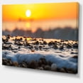 thumbnail image 2 of Sunrise Giving Color for Sea Waters, 2 of 3
