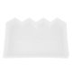 thumbnail image 3 of 1pc Plastic Brick Mold Reusable Fence Maker Mold Practical Concrete Cement Mold, 3 of 4