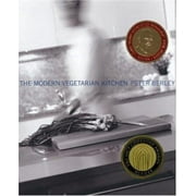 The Modern Vegetarian Kitchen [Hardcover - Used]