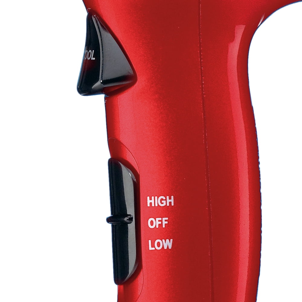 babyliss pro ceramix red