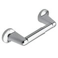 thumbnail image 2 of Moen BP5808CH Toilet Paper Holder, 2 of 2