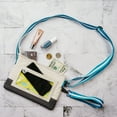 thumbnail image 2 of Pavilion Gift Company - River - 9.5" x 6.5" Touch Screen Crossbody Bag, 2 of 11