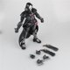 thumbnail image 1 of OW OverWatch - Hero Gabrireyes Blackwatch Tracer Lena Oxton Figura de acción Anime Modelo Juguetes Adornos de habitación zhangyuxiang unisex, 1 of 2