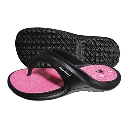 

Aqua Sphere Junior Footwear - Tyre Size: 12 Pink