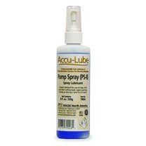 Accu-Lube Cutting Oil,8oz,Non-Aerosol Spray Bottle 79026
