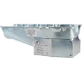 thumbnail image 2 of Kevko IMCA87 IMCA Racing Engine Oil Pan, 602 Crate Hobby Stock, 2 of 5