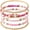 C-New Pink Sets, variant on Women's Bohemian Style Stackable Gold-Plated Beaded Elastic Bracelet, Elastic Stackable Friendship Bracelet Set, Bohemian Style Jewelry