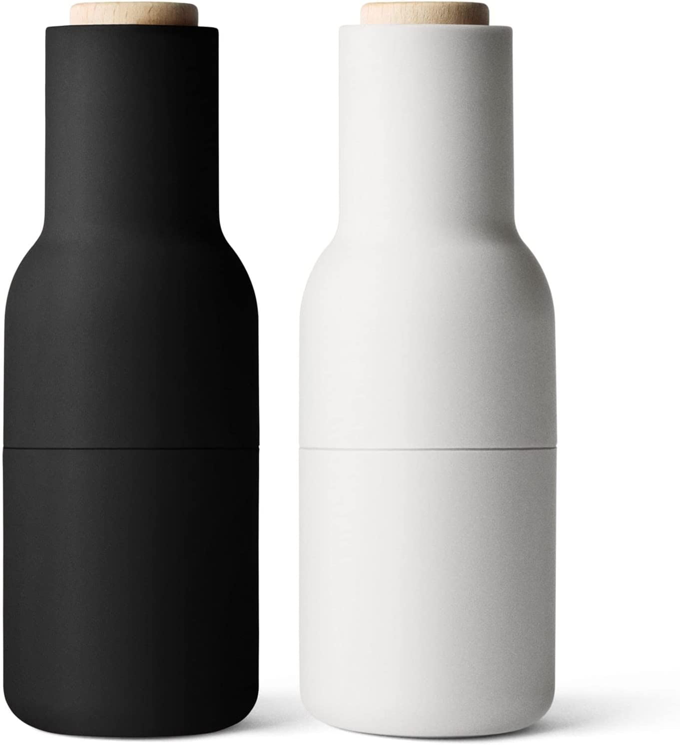 bottle grinder set