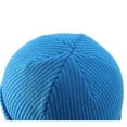thumbnail image 4 of Holzlrgus Classic Men's Warm Winter Hats Acrylic Knit Cuff Beanie Cap Daily Beanie Hat, 4 of 6