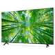 thumbnail image 3 of TV LG 65 Pulgadas 4K Ultra HD Smart TV LED 65UQ8000AUB Reacondicionada, 3 of 4