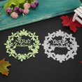 thumbnail image 4 of Wdftyju Troqueles de corte de Navidad Stencil Scrapbook Embossing Tarjeta de álbum de bricolaje (MS-519) Wdftyju 2vp3dw5vd6dn2ns1D05, 4 of 6
