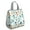 Colorful Dinosaurs THIAGO, variant on Colorful Dinosaurs THIAGO Cacti Pattern Insulated Lunch Bag for Women & Adults,Large Portable Soft Cooler Lunch Bag,Thermal Food Storage Tote with Pearl Cotton,8.66L,8.75x5.75x9.5 Inch