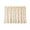A337 Beige1 A!, variant on Farmhouse Stove Skirt Oven Curtain For Kitchen Blend Stove Curtain With Lace Ruffle Trim & 9 Ribbon Ties Oven Curtain Cover & Oven Skirt Curtain For Cottage Kitchen Apron Sleeve Home Decor