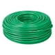 thumbnail image 1 of Rollo de Cable THW CCA 14 AWG Verde TRUPER CCA-14V, 1 of 2
