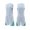 White, variant on Yuanlook Solid Color Sleeveless Tank Top Elastic Waist Shorts Sport Training Football Soccer Wear Matching Outfit Set for Kids