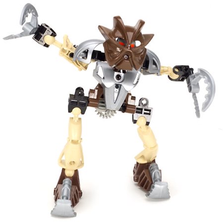 bionicle pohatu nuva