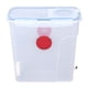 thumbnail image 3 of Filament Dryer Dehydrator 3D Printer PLA Spool Dry Box 4L with Temperature Humidity Display, 3 of 5