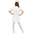 thumbnail image 3 of Girl's Head Nurse Costume, 3 of 7