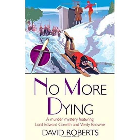 Pre-Owned No More Dying (Hardcover) 1569475393 9781569475393