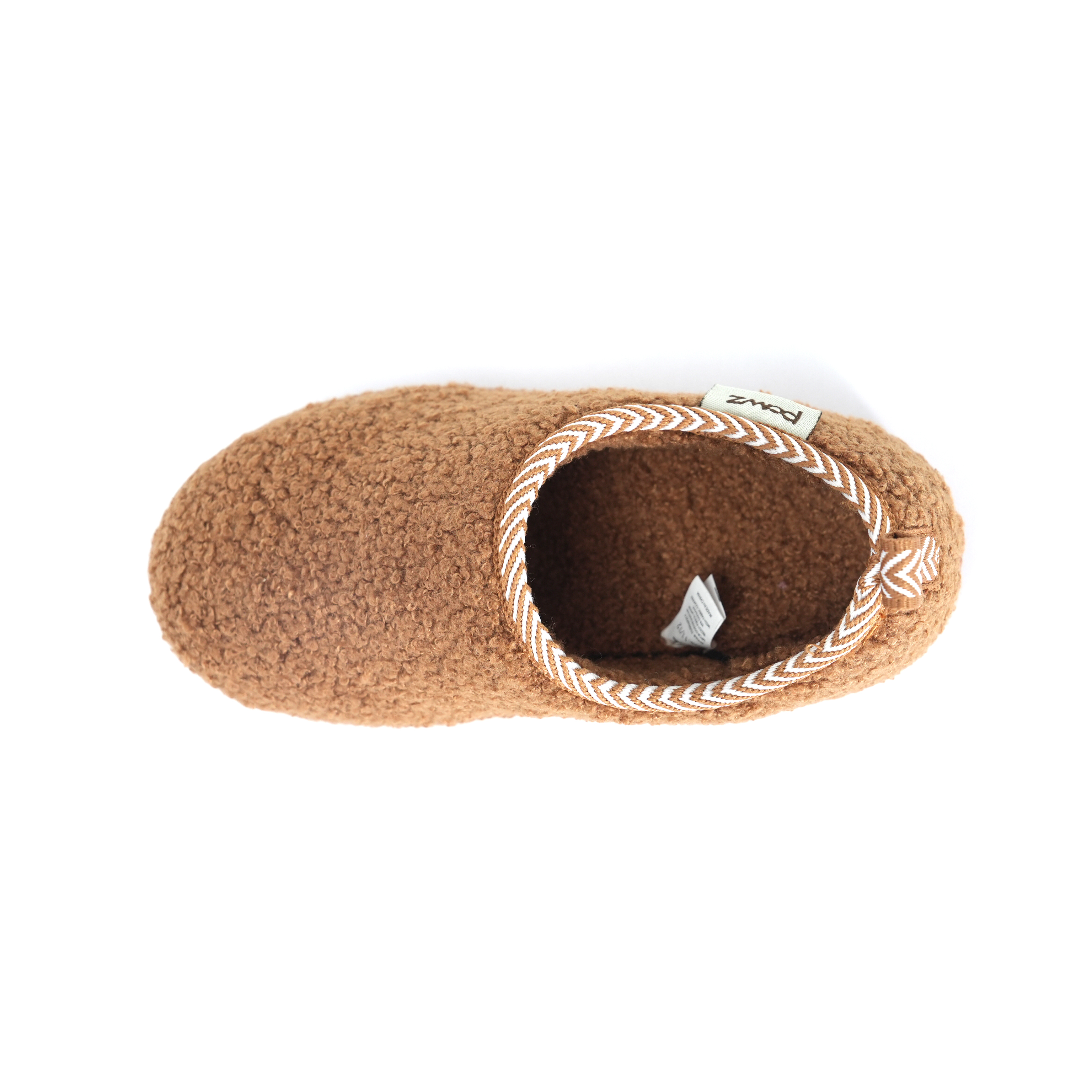 Pawz Little & Big Kids' Cozy Slippers