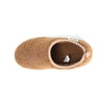 thumbnail image 4 of Pawz Little & Big Kids' Cozy Slippers, 4 of 5