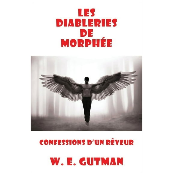 Les Diableries de Morphee: Confessions d'un Reveur (Paperback)
