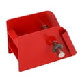 thumbnail image 3 of Brake Clutch Pedal Lock, Immobiliser Pedal Claw High Security Rigid Easy To Install  for  T3, 3 of 7