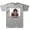 Gray, variant on Daniel Caesar Merch FreudianTshirt Unisex Short-sleeved Logo T-shirt Fashion Y2K Printed Casual Stylish Design Tee