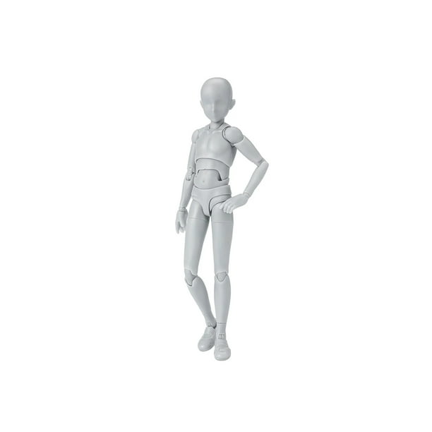 Bandai SH Figuarts Body Kun School Life Edition DX