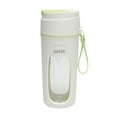 thumbnail image 1 of Exprimidor Eléctrico USB perfecl Mini Licuadora Personal de 340 ml Vaso Exprimidor de Batidos, 1 of 8