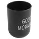 thumbnail image 2 of Home Bathroom Toothbrush Toothpaste Holder Round Washing Tooth Cup Pp Drinking Glass Tooth Mug Trave, 2 of 5
