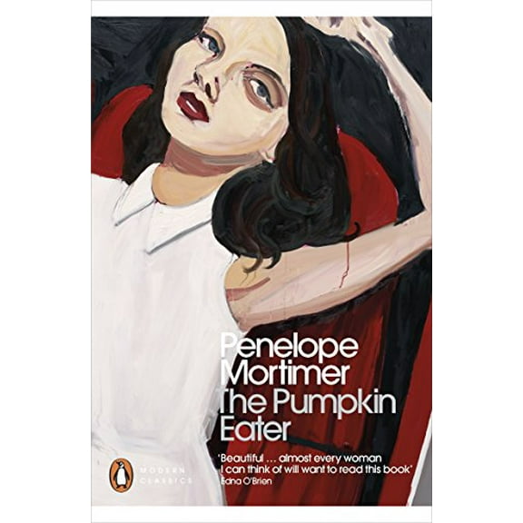 The Pumpkin Eater (Penguin Modern Classics)