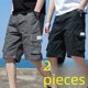 thumbnail image 1 of Mando a distancia universal compatible con todos los televisores inteligentes Samsung TV 15D, con botones, 1 of 2