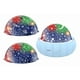 thumbnail image 1 of Proyector Lampara Estrella Noche Recargable Para Bebés Niños Xtellar Azul Acero, 1 of 4