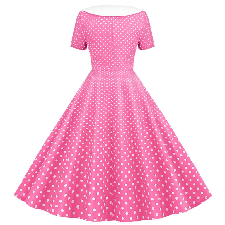 barbie pink dress plus size THE SATIN MIDI SKIRT IN BARBIE PINK PLUS SIZE XX-Large