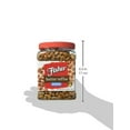 thumbnail image 3 of Fisher Butter Toffee Peanuts | Sweet & Crunchy Snack | High-Protein | Fresh Roasted Peanuts Coated in Buttery Toffee - 42 Ounce each, 3 of 7