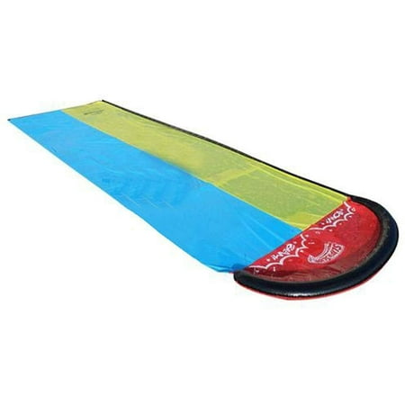 water slide mat for garden