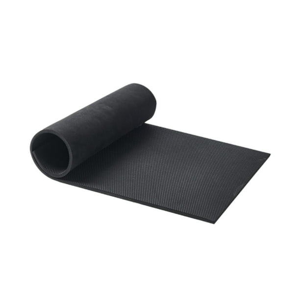 Alfombrilla niveladora para acuarios, protector de escritorio para acuarios, estable, absorbe vibraciones y golpes. 120 cm x 50 cm