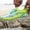 Green, variant on Water Shoes for Men and Women Barefoot Quick-Dry Aqua Sock Outdoor Athletic Sport Shoes for Swimming, Kayaking,Boating, Yoga,Surfing,Walking