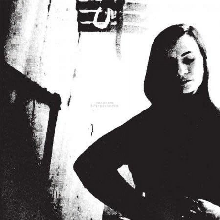 Frankie Rose – Seventeen Seconds LP