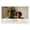 Bianca, variant on 12x8 Frame White Real Wood Picture Frame Width 0.75 inches | Interior Frame Depth 0.5 inches |