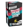thumbnail image 1 of Juego de Mesa Novelty Culpable o Inocente, 1 of 5